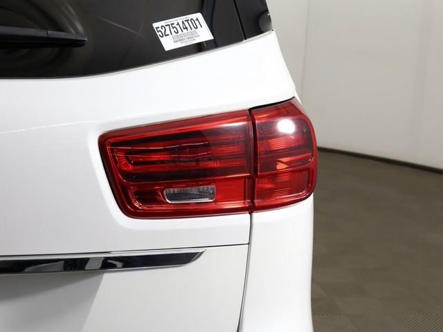 2019 Kia Sedona EX FWD - 23015526 - 15