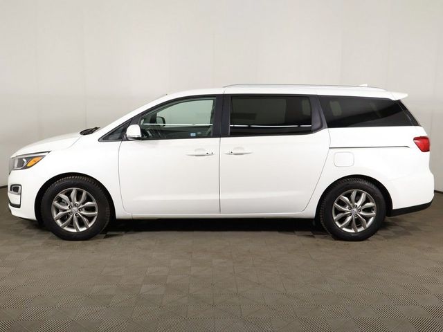 2019 Kia Sedona EX FWD - 23015526 - 16
