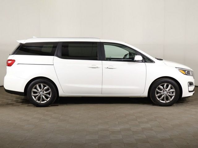 2019 Kia Sedona EX FWD - 23015526 - 17