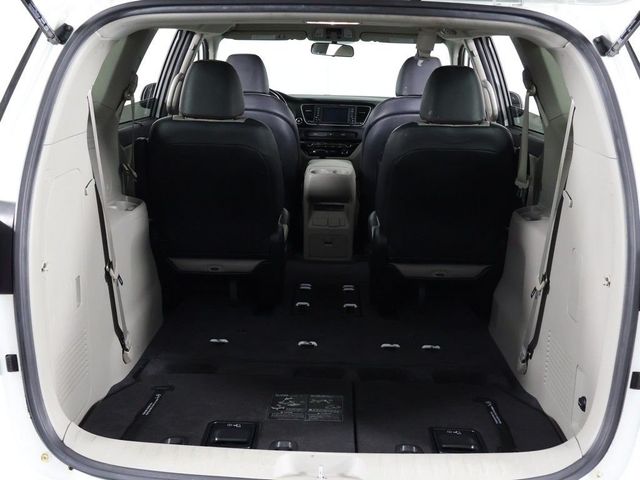 2019 Kia Sedona EX FWD - 23015526 - 18