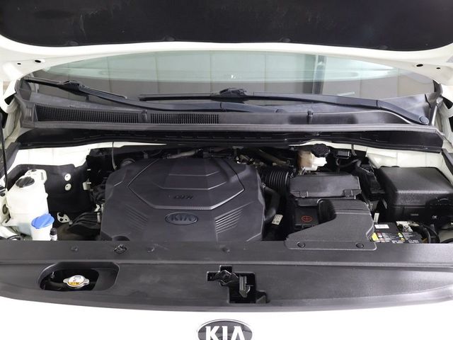 2019 Kia Sedona EX FWD - 23015526 - 19