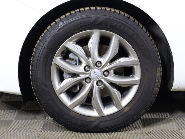 2019 Kia Sedona EX FWD - 23015526 - 20