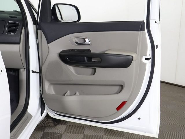 2019 Kia Sedona EX FWD - 23015526 - 22