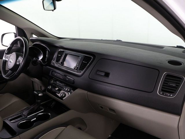 2019 Kia Sedona EX FWD - 23015526 - 24