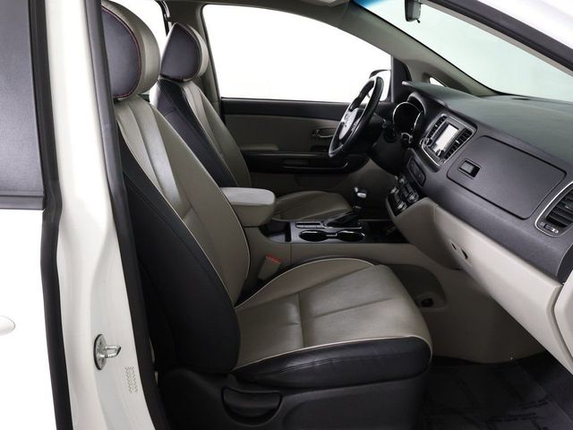 2019 Kia Sedona EX FWD - 23015526 - 26