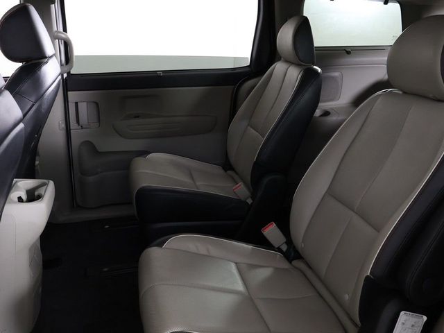 2019 Kia Sedona EX FWD - 23015526 - 30