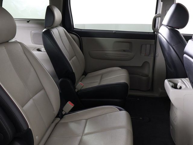 2019 Kia Sedona EX FWD - 23015526 - 31