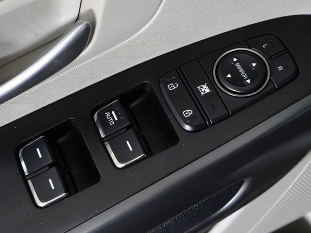 2019 Kia Sedona EX FWD - 23015526 - 36
