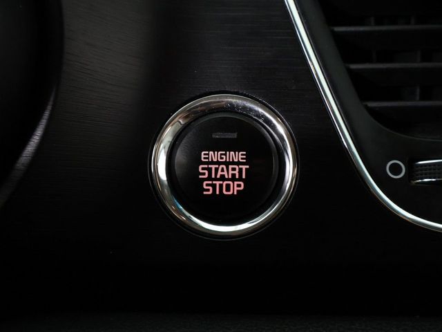 2019 Kia Sedona EX FWD - 23015526 - 38