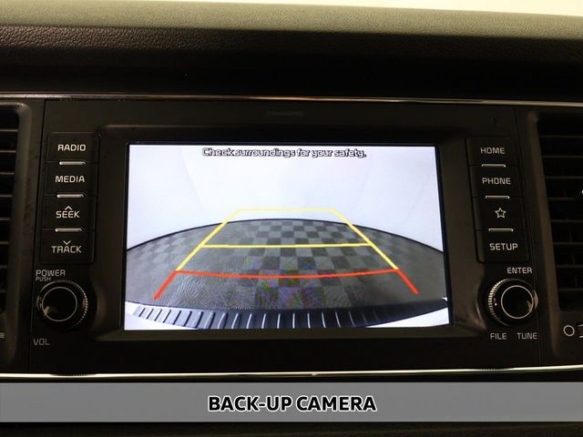 2019 Kia Sedona EX FWD - 23015526 - 3