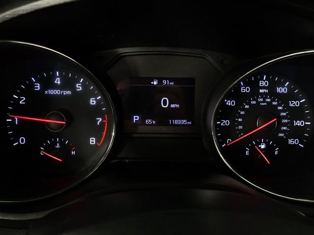 2019 Kia Sedona EX FWD - 23015526 - 39