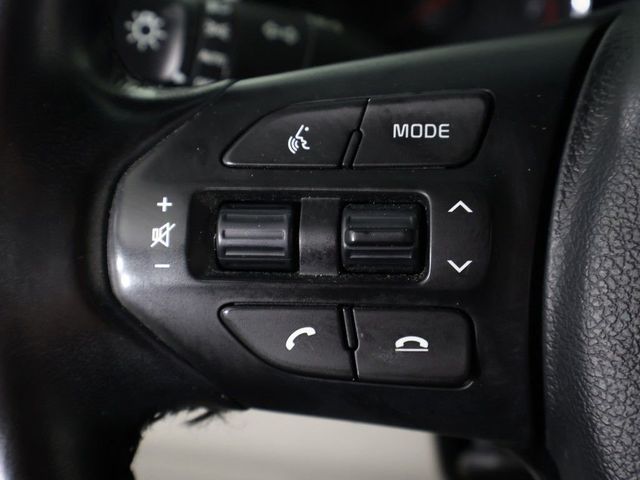 2019 Kia Sedona EX FWD - 23015526 - 40