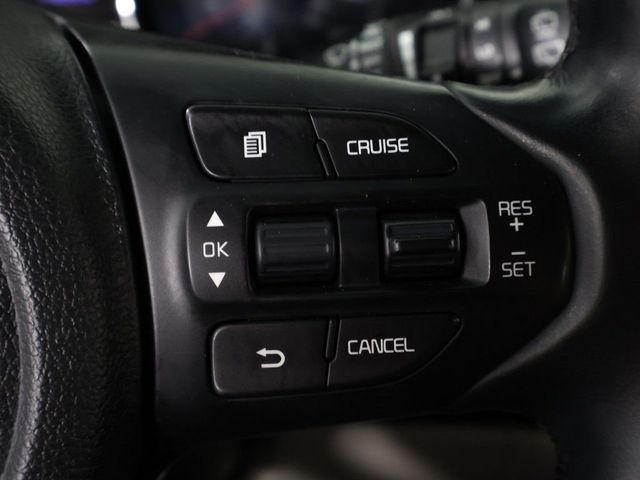 2019 Kia Sedona EX FWD - 23015526 - 41