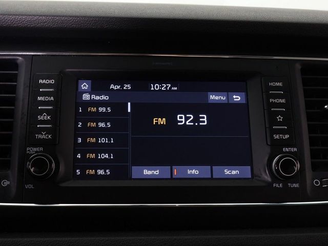 2019 Kia Sedona EX FWD - 23015526 - 42