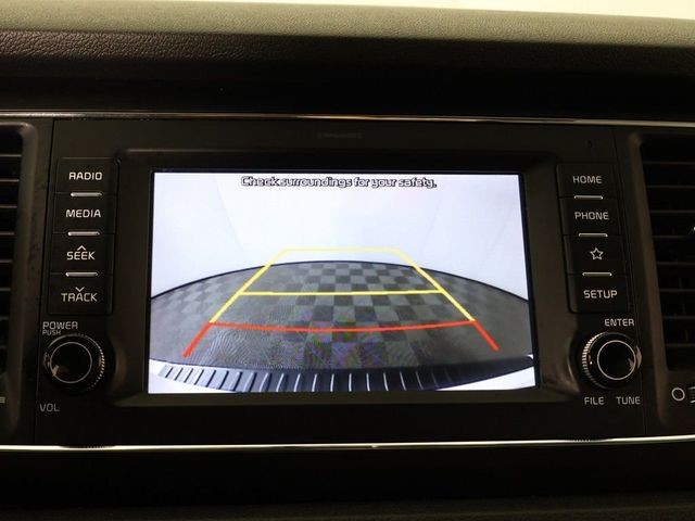2019 Kia Sedona EX FWD - 23015526 - 43