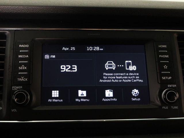 2019 Kia Sedona EX FWD - 23015526 - 44
