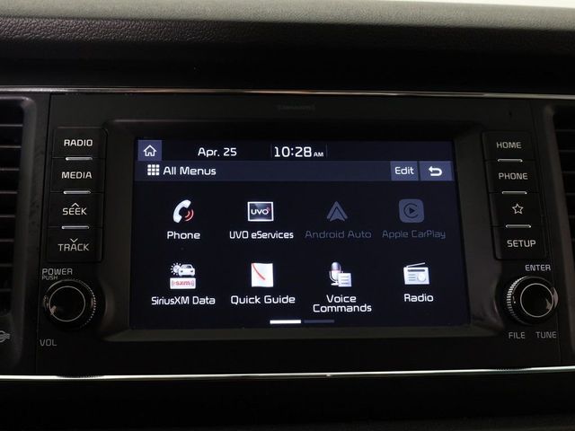 2019 Kia Sedona EX FWD - 23015526 - 45