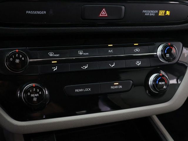 2019 Kia Sedona EX FWD - 23015526 - 46
