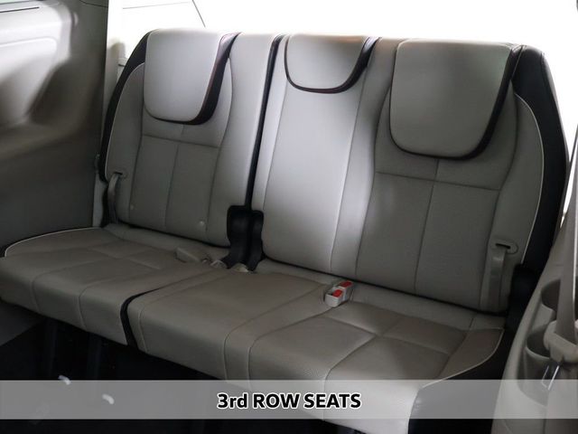 2019 Kia Sedona EX FWD - 23015526 - 5