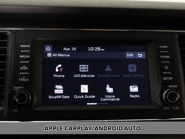 2019 Kia Sedona EX FWD - 23015526 - 6