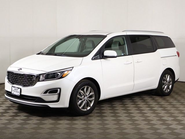 2019 Kia Sedona EX FWD - 23015526 - 7