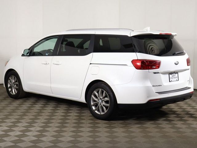 2019 Kia Sedona EX FWD - 23015526 - 8