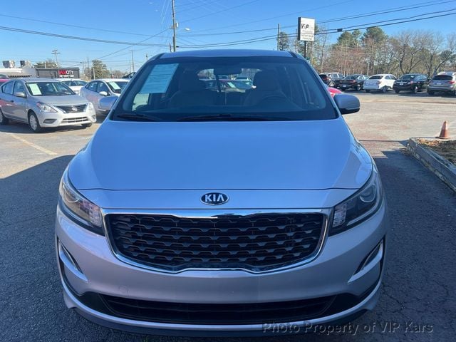 2019 Kia Sedona L FWD - 22789781 - 1