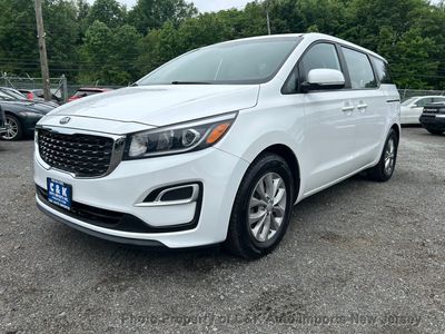 2019 Kia Sedona - KNDMA5C1XK6559605