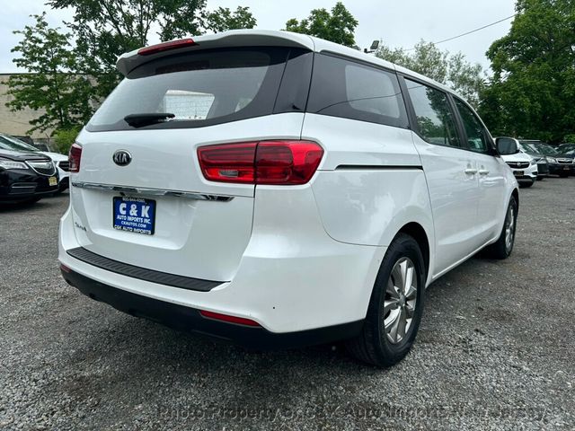 2019 Kia Sedona L FWD - 23032310 - 9