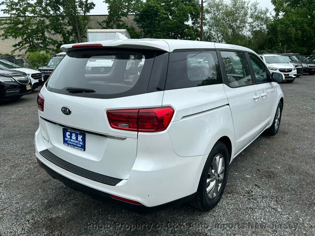 2019 Kia Sedona L FWD - 23032310 - 10