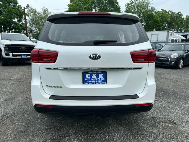 2019 Kia Sedona L FWD - 23032310 - 11