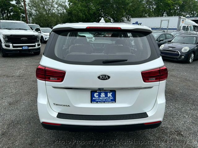 2019 Kia Sedona L FWD - 23032310 - 12