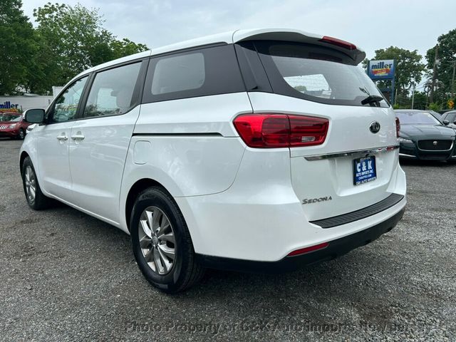 2019 Kia Sedona L FWD - 23032310 - 13