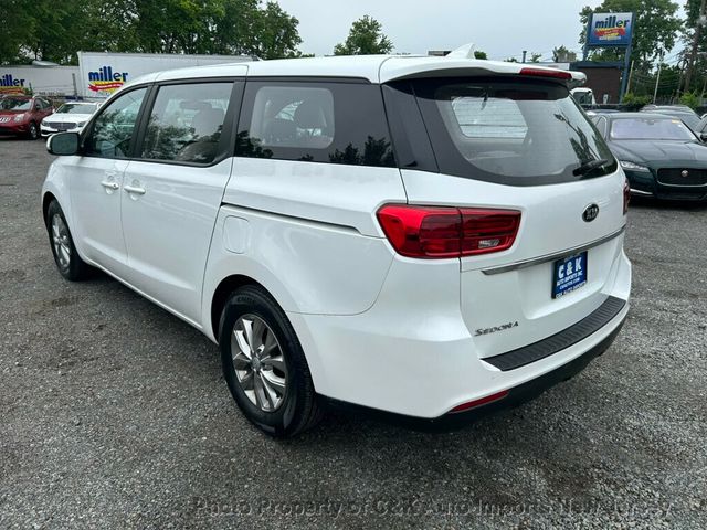 2019 Kia Sedona L FWD - 23032310 - 14