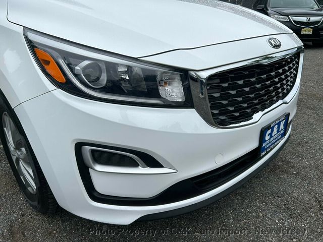 2019 Kia Sedona L FWD - 23032310 - 18