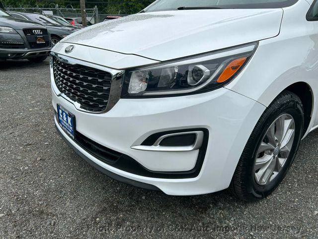 2019 Kia Sedona L FWD - 23032310 - 19