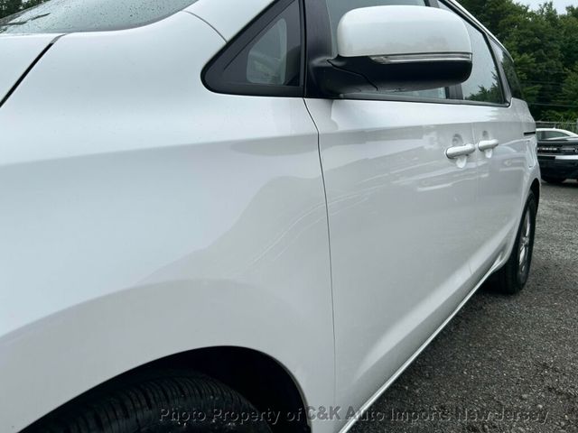 2019 Kia Sedona L FWD - 23032310 - 20