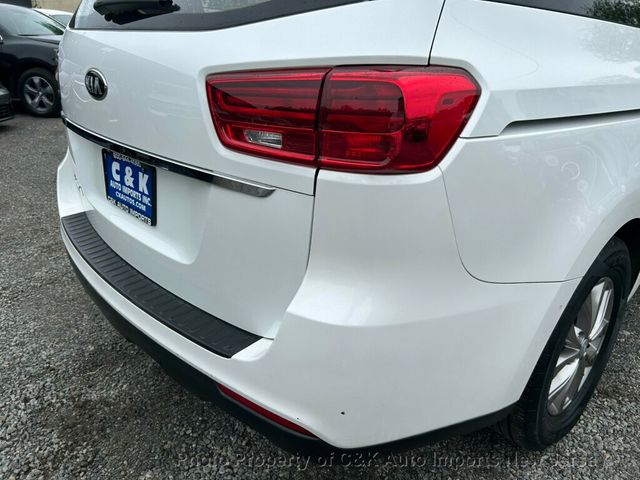 2019 Kia Sedona L FWD - 23032310 - 23