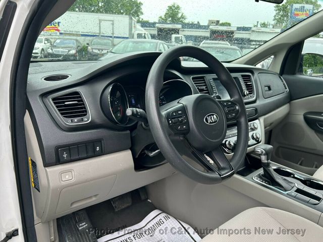 2019 Kia Sedona L FWD - 23032310 - 24