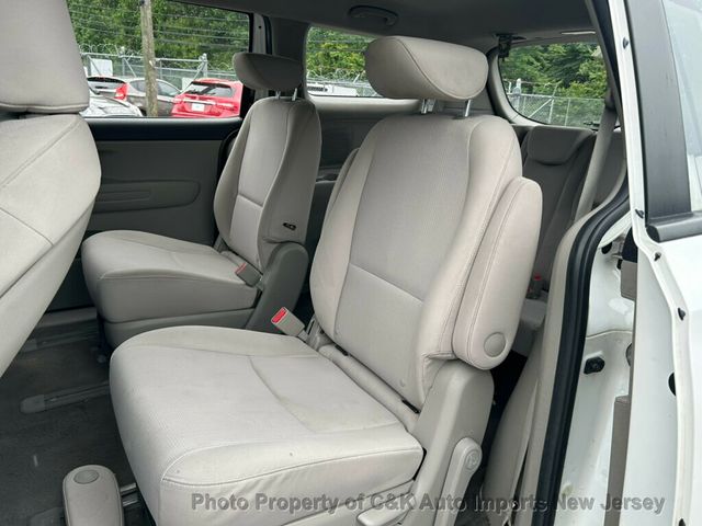 2019 Kia Sedona L FWD - 23032310 - 27