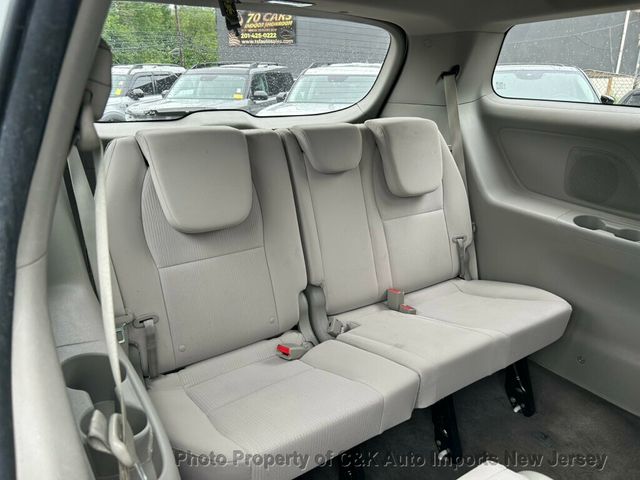 2019 Kia Sedona L FWD - 23032310 - 30