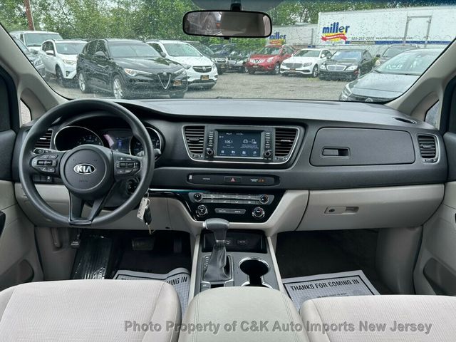 2019 Kia Sedona L FWD - 23032310 - 32
