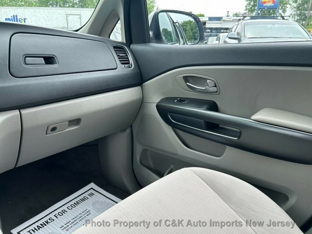 2019 Kia Sedona L FWD - 23032310 - 33
