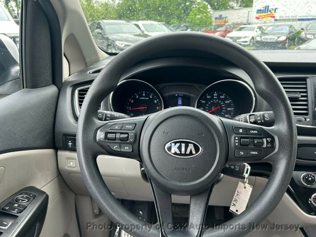 2019 Kia Sedona L FWD - 23032310 - 35
