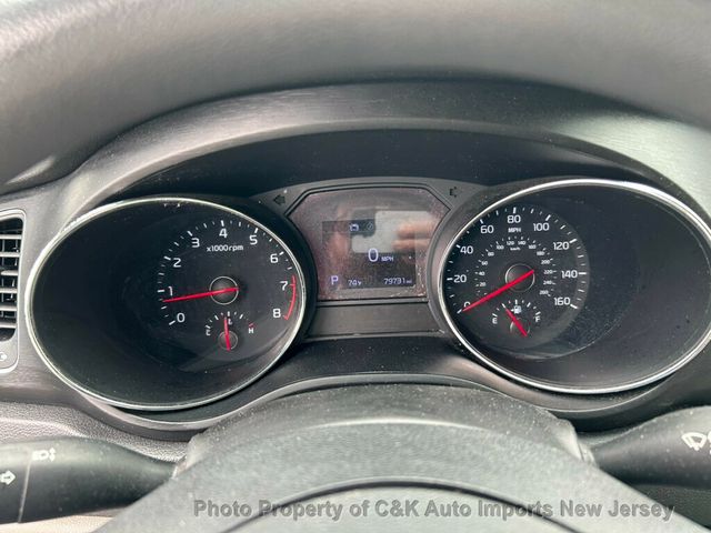 2019 Kia Sedona L FWD - 23032310 - 38