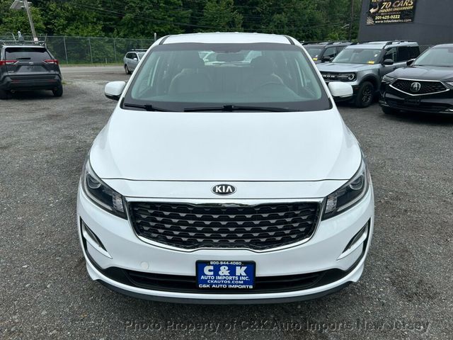 2019 Kia Sedona L FWD - 23032310 - 3