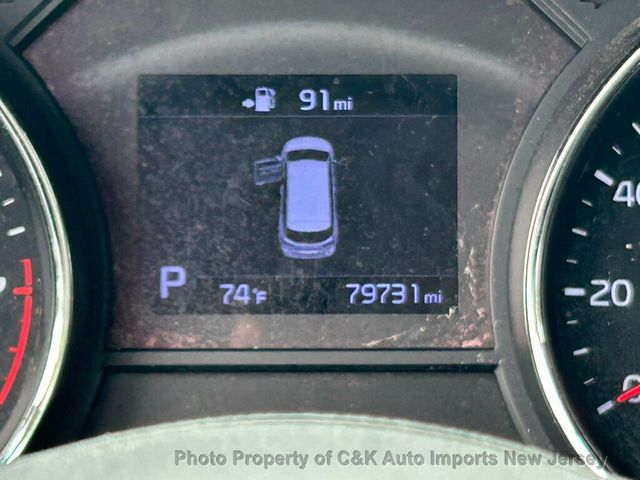 2019 Kia Sedona L FWD - 23032310 - 39