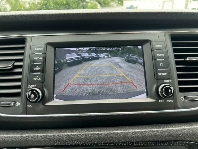 2019 Kia Sedona L FWD - 23032310 - 42