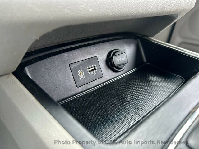 2019 Kia Sedona L FWD - 23032310 - 43