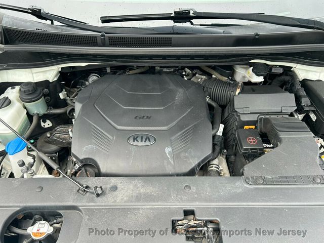 2019 Kia Sedona L FWD - 23032310 - 45